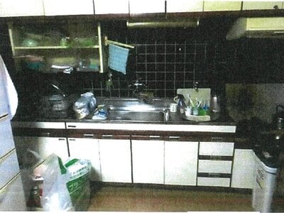 (値下げ) 福岡県北九州市八幡西区 新木屋瀬駅16分 戸建て 116万円の競売物件 #6