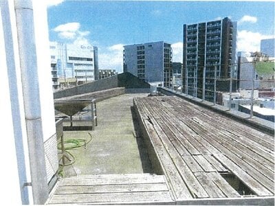 福岡県北九州市八幡西区 黒崎駅前駅3分 戸建て 2,250万円の競売物件 #15
