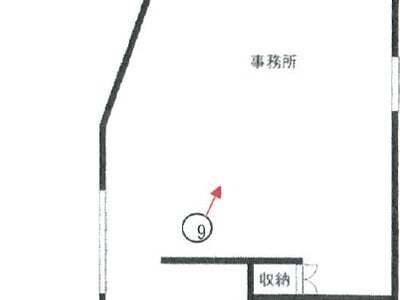 福岡県北九州市八幡西区 黒崎駅前駅3分 戸建て 2,250万円の競売物件 #2