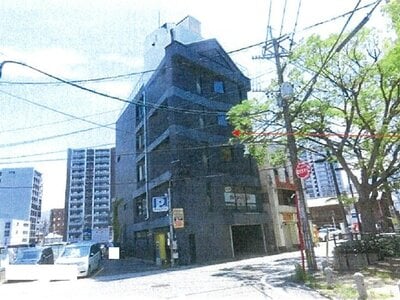 福岡県北九州市八幡西区 黒崎駅前駅3分 戸建て 2,250万円の競売物件 #3