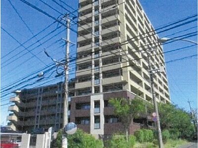 福岡県北九州市小倉北区 西小倉駅22分 マンション「アクロス小倉セントラルスクエア」1,234万円の競売物件 #2