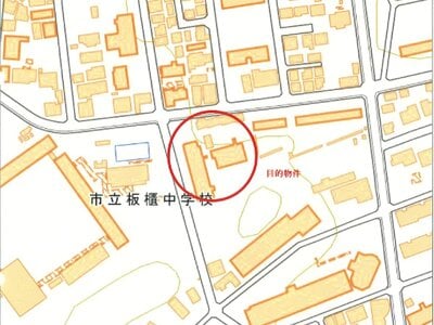 福岡県北九州市小倉北区 西小倉駅22分 マンション「アクロス小倉セントラルスクエア」1,234万円の競売物件 #9