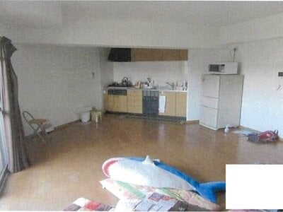 福岡県北九州市戸畑区 九州工大前駅10分 マンション「ウィンミル中原」843万円の競売物件 #3