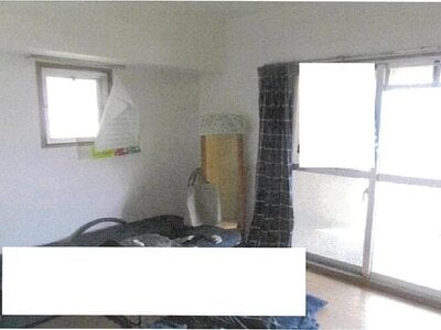 福岡県北九州市戸畑区 九州工大前駅10分 マンション「ウィンミル中原」843万円の競売物件 #4