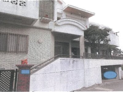 沖縄県うるま市 戸建て 1,706万円の競売物件 #1