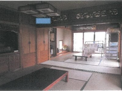 沖縄県うるま市 戸建て 1,706万円の競売物件 #3
