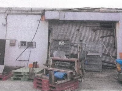 沖縄県うるま市 戸建て 957万円の競売物件 #2