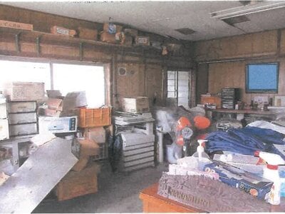 沖縄県うるま市 戸建て 957万円の競売物件 #5