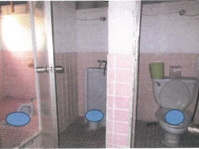 沖縄県うるま市 戸建て 957万円の競売物件 #8