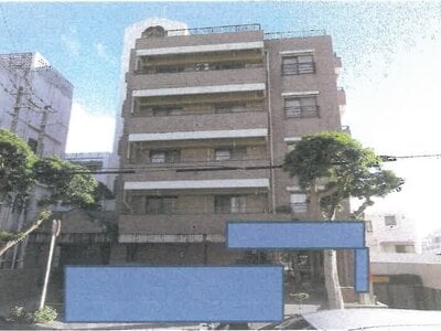 沖縄県那覇市 安里駅10分 マンション「エンゼルハイム神原」1,803万円の競売物件 #2