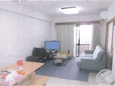 沖縄県那覇市 安里駅10分 マンション「エンゼルハイム神原」1,803万円の競売物件 #3