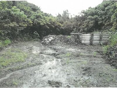 (値下げ) 沖縄県国頭郡金武町 農地 93万円の競売物件 #3