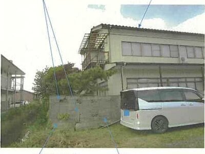 宮城県石巻市 鹿又駅 土地 39万円の競売物件 #2