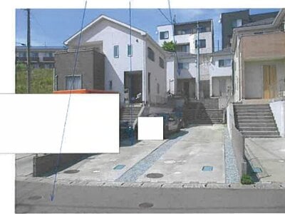 宮城県仙台市宮城野区 東仙台駅18分 戸建て 1,566万円の競売物件 #1