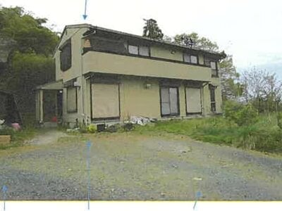 宮城県黒川郡大郷町 愛宕駅 戸建て 116万円の競売物件 #2