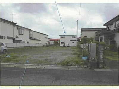 宮城県石巻市 鹿又駅3分 戸建て 794万円の競売物件 #1