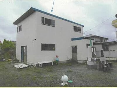 宮城県石巻市 鹿又駅3分 戸建て 794万円の競売物件 #2