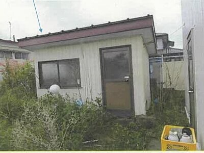 宮城県石巻市 鹿又駅3分 戸建て 794万円の競売物件 #3