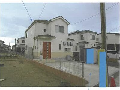宮城県岩沼市 岩沼駅21分 戸建て 1,437万円の競売物件 #1