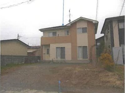 宮城県大崎市 塚目駅24分 戸建て 752万円の競売物件 #2