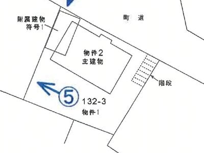 宮城県宮城郡利府町 利府駅17分 戸建て 431万円の競売物件 #1