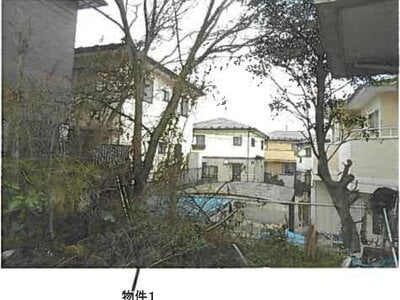宮城県宮城郡利府町 利府駅17分 戸建て 431万円の競売物件 #7