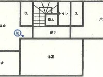 宮城県岩沼市 岩沼駅 戸建て 1,111万円の競売物件 #2