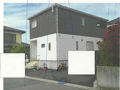 宮城県岩沼市 岩沼駅 戸建て 1,111万円の競売物件 #3