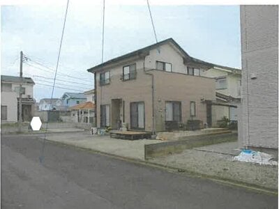 宮城県仙台市泉区 陸前落合駅 戸建て 1,245万円の競売物件 #1