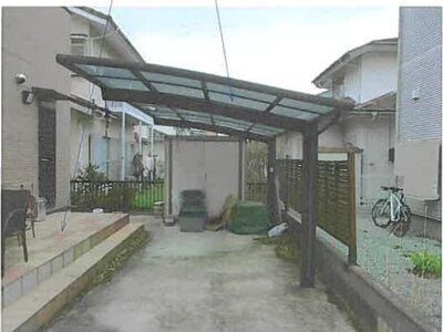 宮城県仙台市泉区 陸前落合駅 戸建て 1,245万円の競売物件 #2