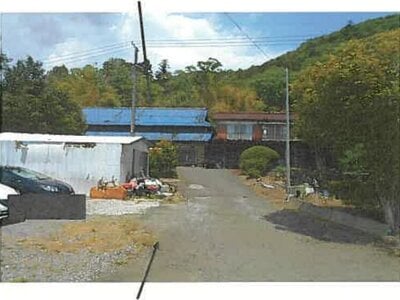 宮城県仙台市太白区 陸前落合駅 戸建て 608万円の競売物件 #1