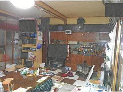宮城県仙台市太白区 陸前落合駅 戸建て 608万円の競売物件 #2