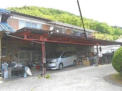 宮城県仙台市太白区 陸前落合駅 戸建て 608万円の競売物件 #5