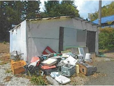 宮城県仙台市太白区 陸前落合駅 戸建て 608万円の競売物件 #7