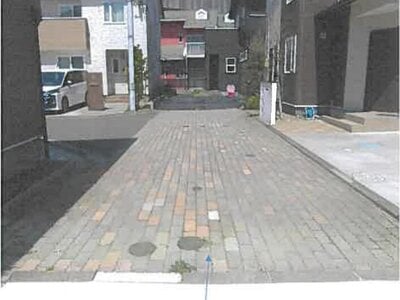 宮城県仙台市宮城野区 岩切駅3分 戸建て 1,566万円の競売物件 #2