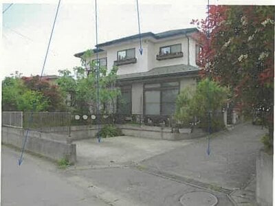 宮城県塩竈市 塩釜駅7分 戸建て 233万円の競売物件 #1