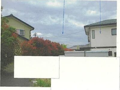 宮城県塩竈市 塩釜駅7分 戸建て 233万円の競売物件 #6