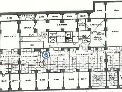 宮城県仙台市青葉区 五橋駅5分 マンション「シティタワー仙台五橋」2,901万円の競売物件 #3