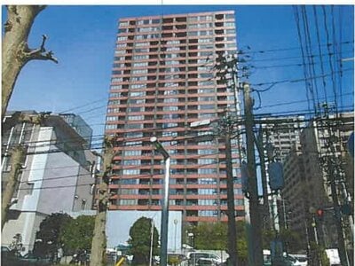宮城県仙台市青葉区 五橋駅5分 マンション「シティタワー仙台五橋」2,901万円の競売物件 #4
