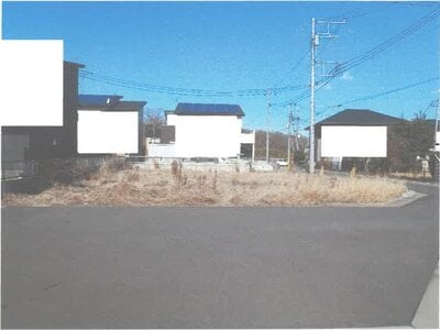 茨城県鉾田市 新鉾田駅19分 土地 422万円の競売物件 #1