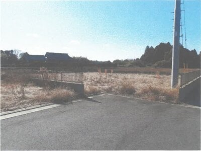 茨城県鉾田市 新鉾田駅19分 土地 422万円の競売物件 #2
