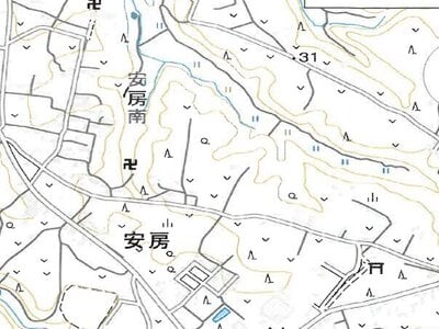 茨城県鉾田市 新鉾田駅19分 土地 422万円の競売物件 #5