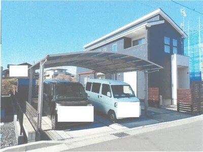 茨城県水戸市 東水戸駅 戸建て 1,154万円の競売物件 #1