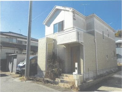 茨城県東茨城郡大洗町 大洗駅13分 戸建て 877万円の競売物件 #1