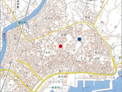 茨城県東茨城郡大洗町 大洗駅13分 戸建て 877万円の競売物件 #5