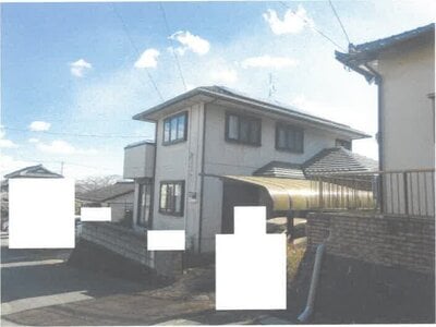 茨城県日立市 十王駅9分 戸建て 339万円の競売物件 #1