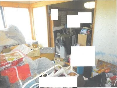 茨城県日立市 十王駅9分 戸建て 339万円の競売物件 #4