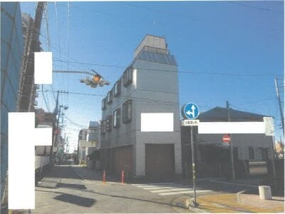 茨城県水戸市 偕楽園駅13分 戸建て 471万円の競売物件 #1