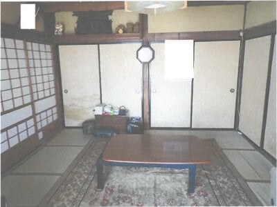 茨城県小美玉市 羽鳥駅 戸建て 1,817万円の競売物件 #11