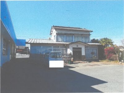 茨城県小美玉市 羽鳥駅 戸建て 1,817万円の競売物件 #4